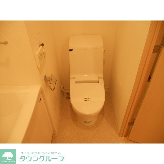 コスモリード目黒学芸大学イーストの物件内観写真