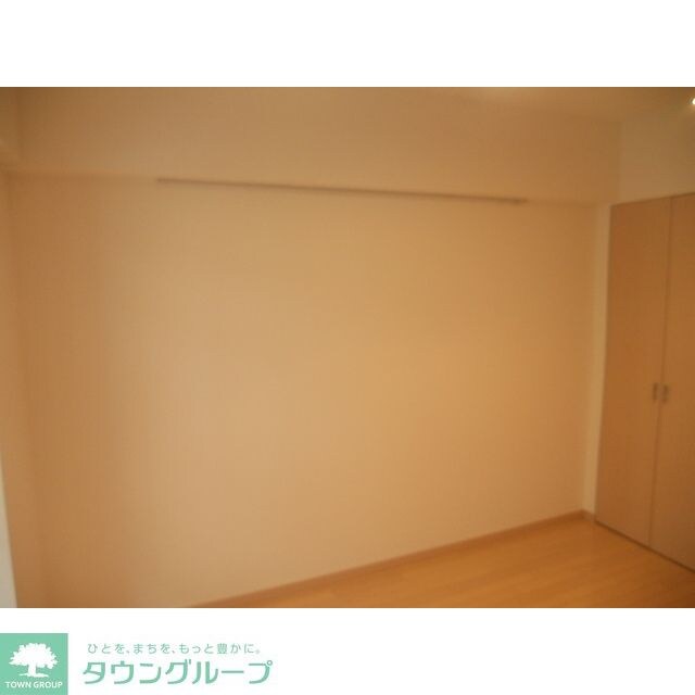 コスモリード目黒学芸大学イーストの物件内観写真