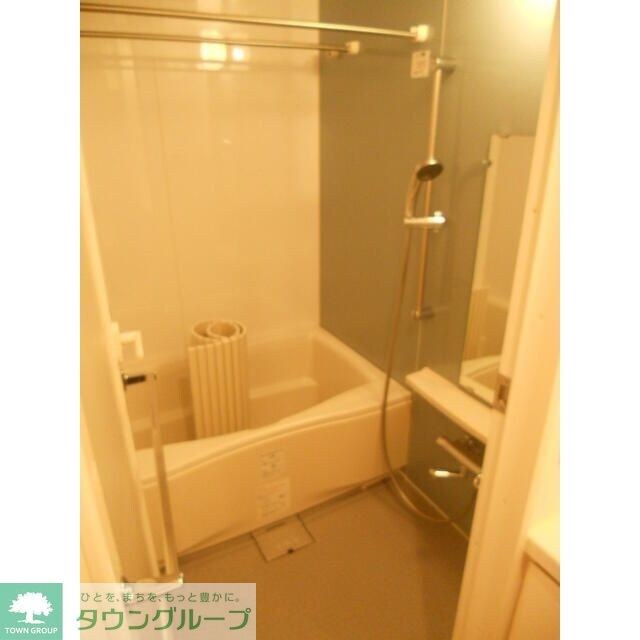 コスモリード目黒学芸大学イーストの物件内観写真