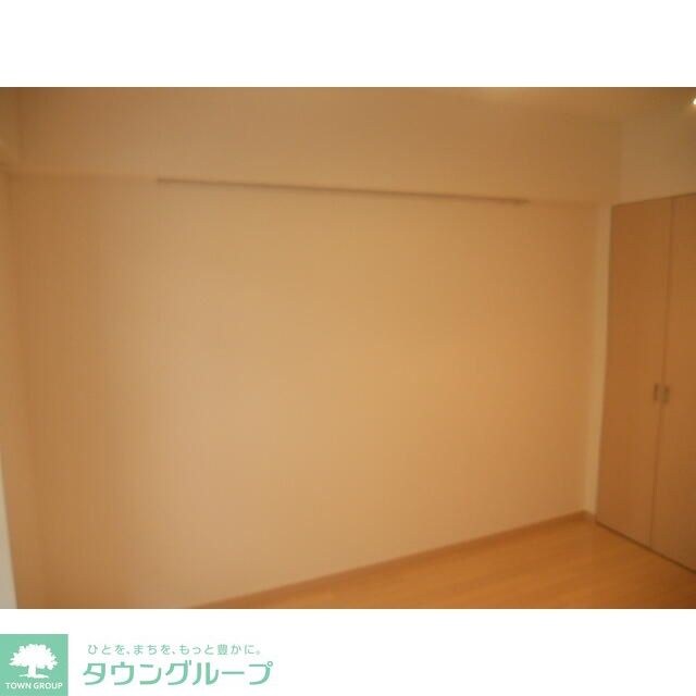 コスモリード目黒学芸大学イーストの物件内観写真