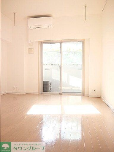 プラウドフラット代々木上原の物件内観写真