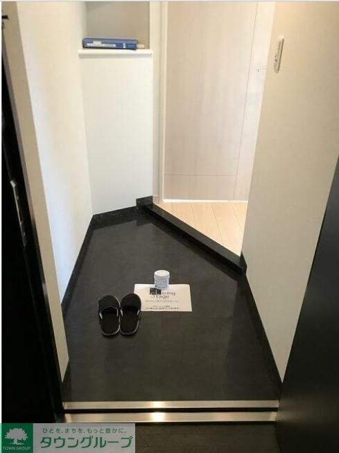 ルリオン代々木の物件内観写真