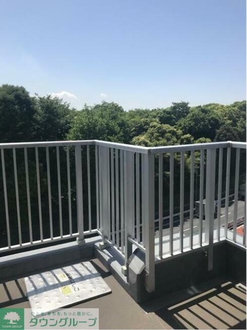 ルリオン代々木の物件内観写真