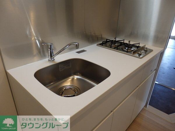 ZOOM新宿南Secondの物件内観写真