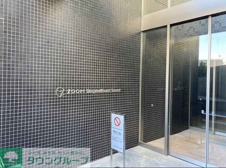 ZOOM新宿南Secondの物件内観写真