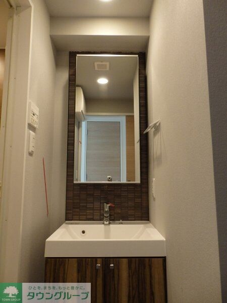 ZOOM新宿南Secondの物件内観写真