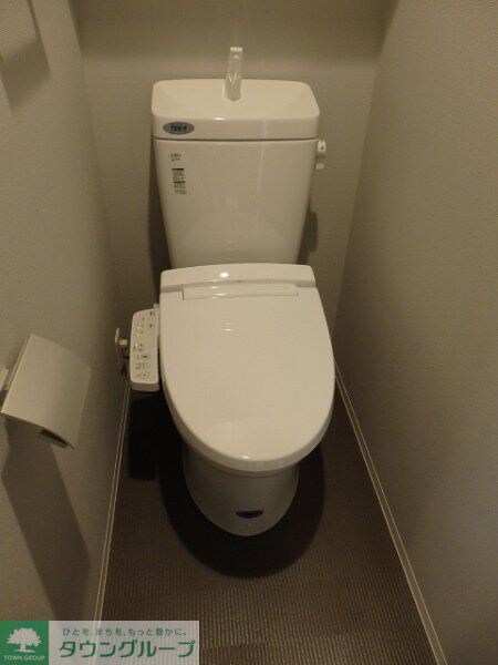 ZOOM新宿南Secondの物件内観写真