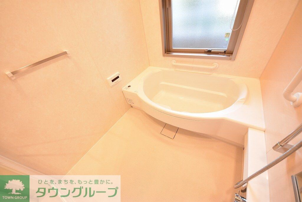 パークアクシス恵比寿の物件内観写真