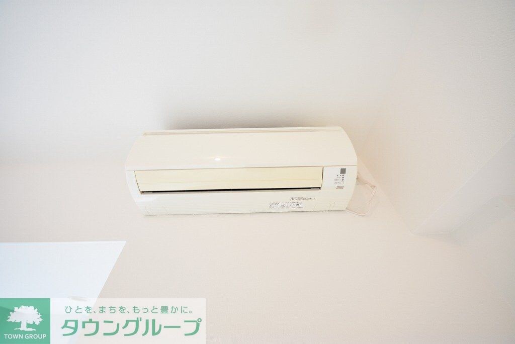 パークアクシス恵比寿の物件内観写真