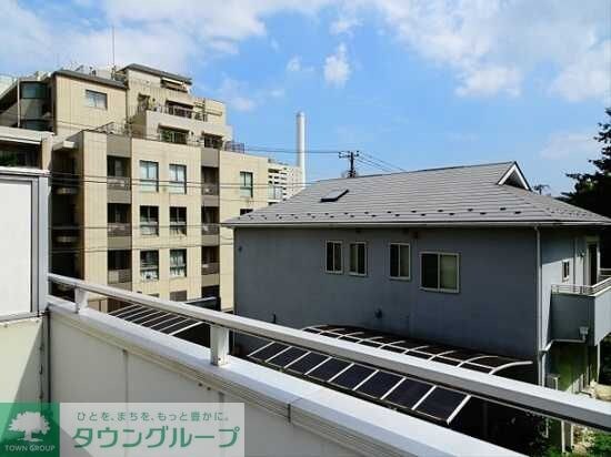 カステーロフチの物件内観写真