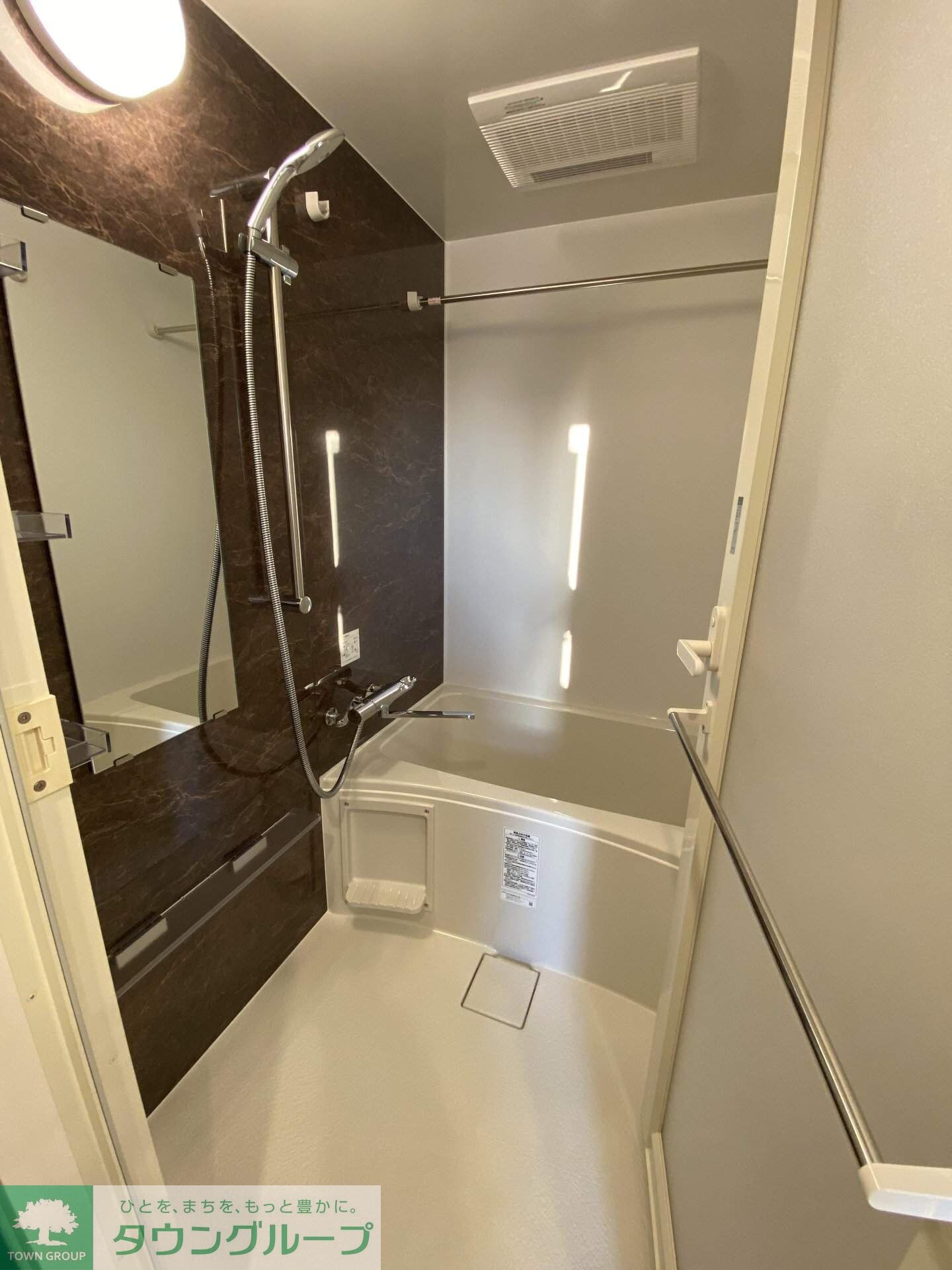 ＡＲＫＭＡＲＫ高円寺の物件内観写真