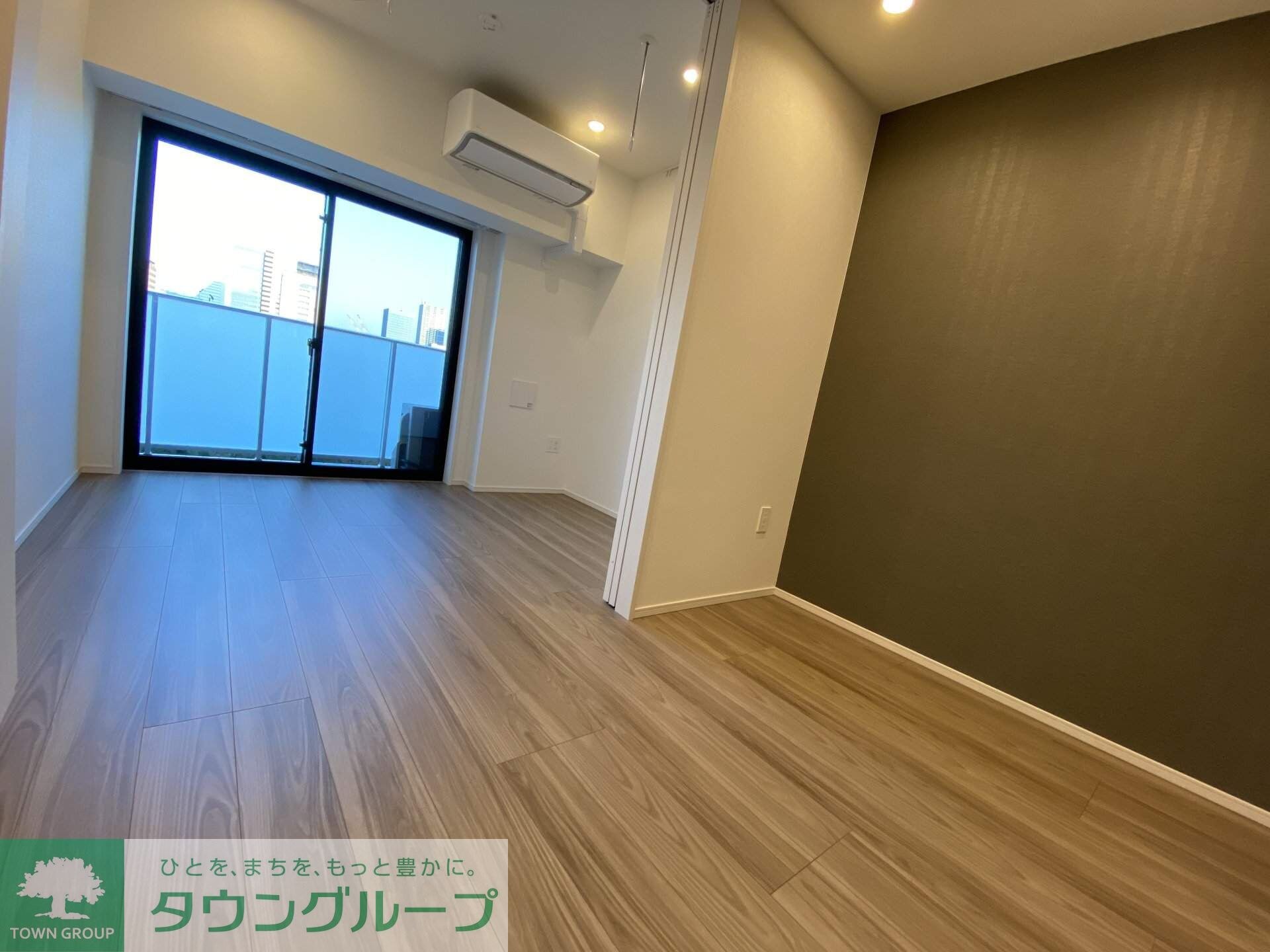 ＡＲＫＭＡＲＫ高円寺の物件内観写真