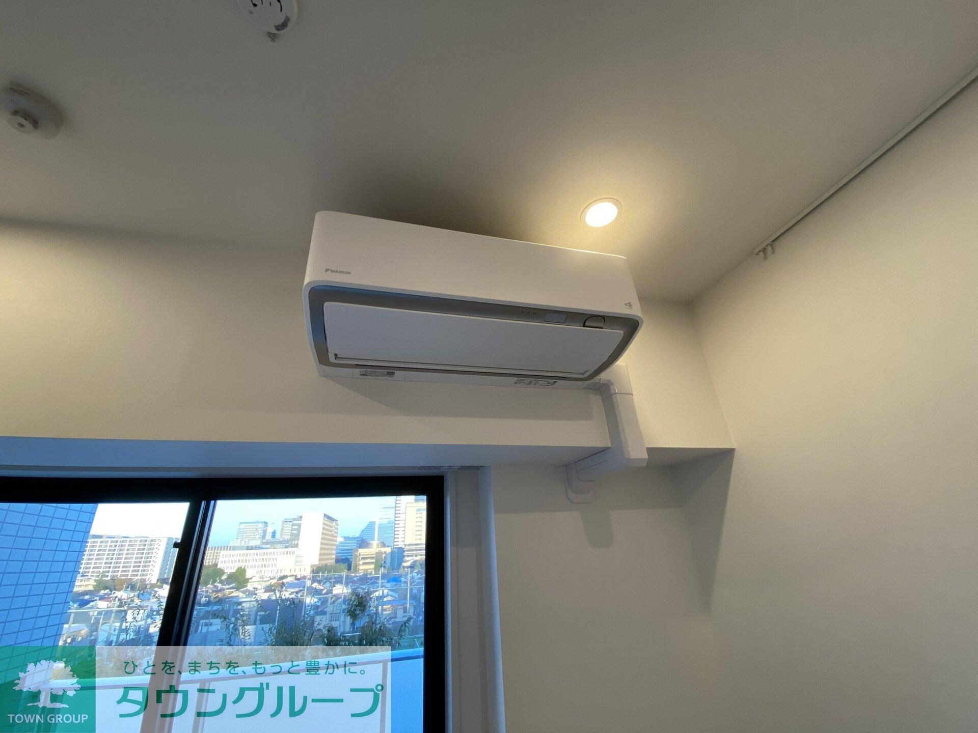 ＡＲＫＭＡＲＫ高円寺の物件内観写真