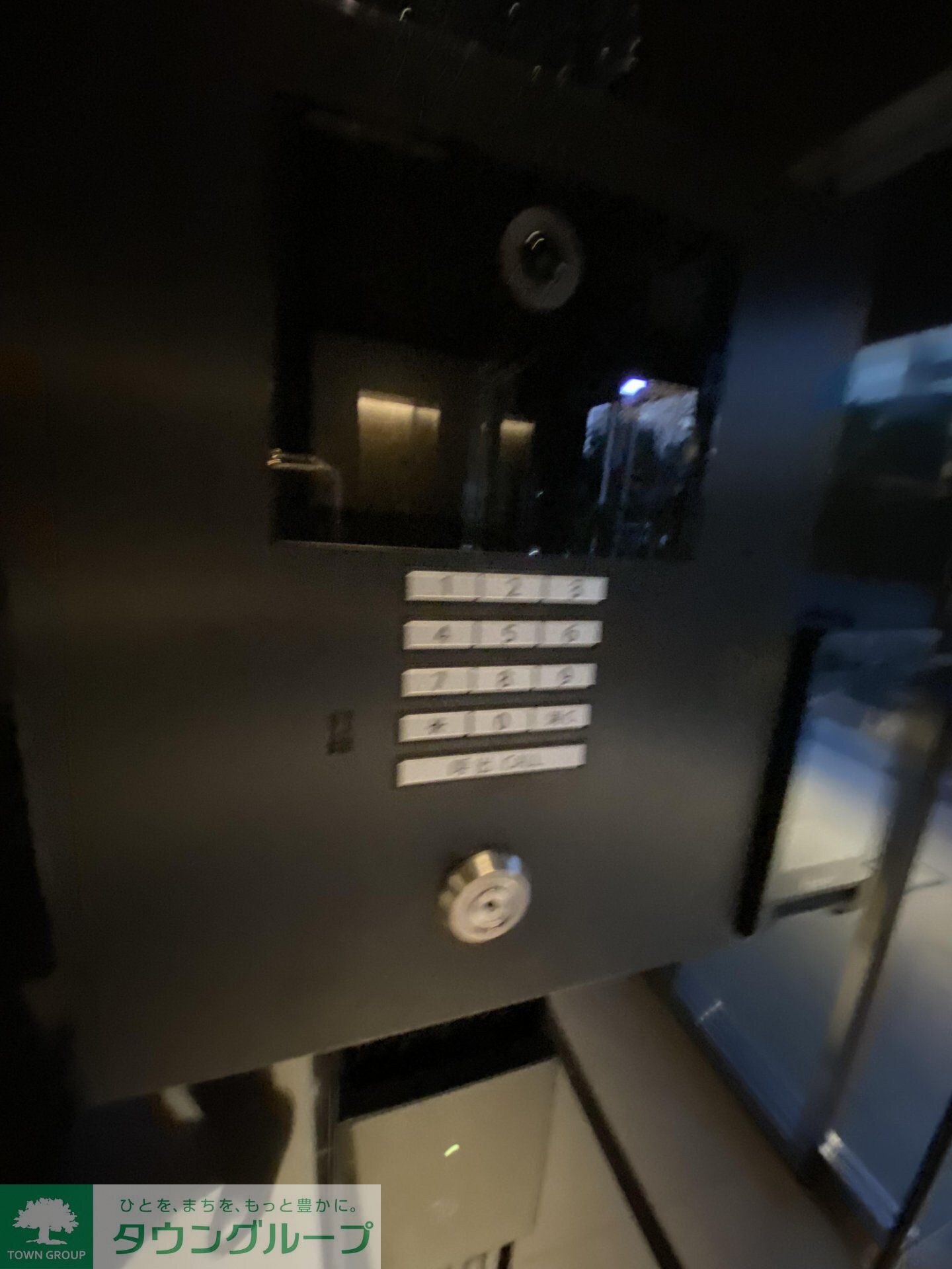 ＡＲＫＭＡＲＫ高円寺の物件内観写真