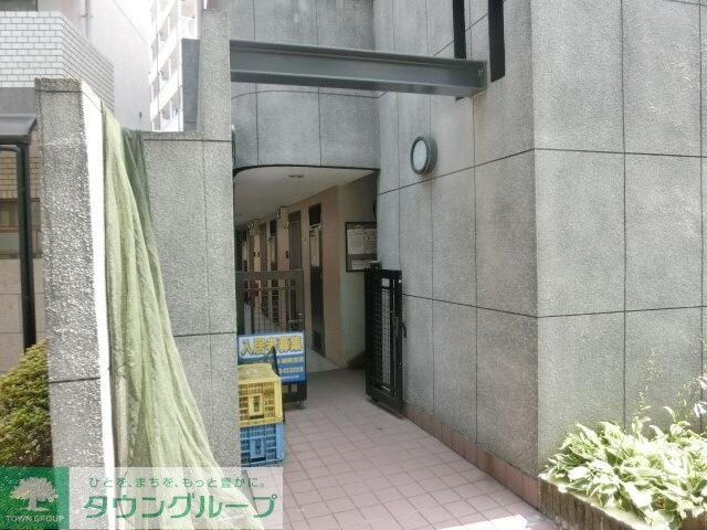 ＳａＫｕＲａ館の物件内観写真