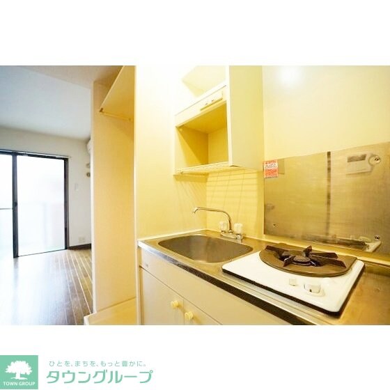 ＳａＫｕＲａ館の物件内観写真