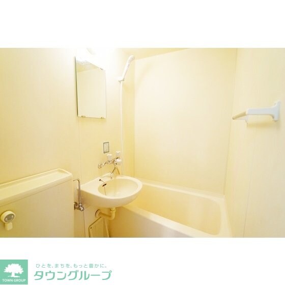 ＳａＫｕＲａ館の物件内観写真