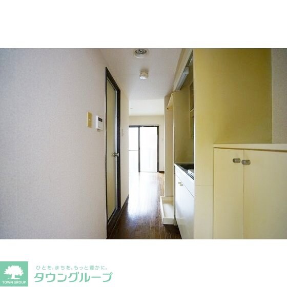 ＳａＫｕＲａ館の物件内観写真