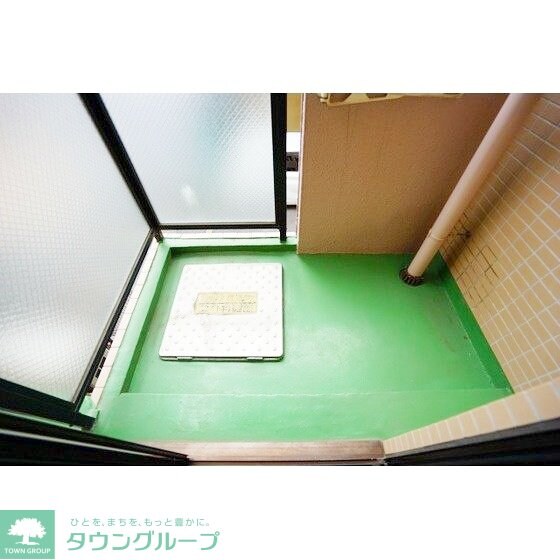 ＳａＫｕＲａ館の物件内観写真