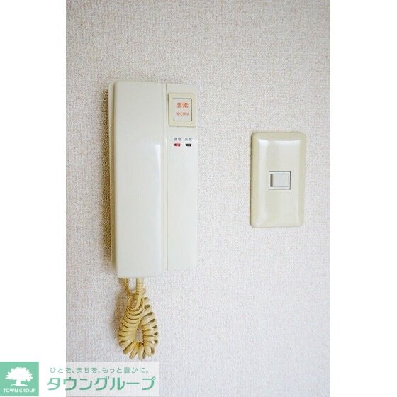 ＳａＫｕＲａ館の物件内観写真