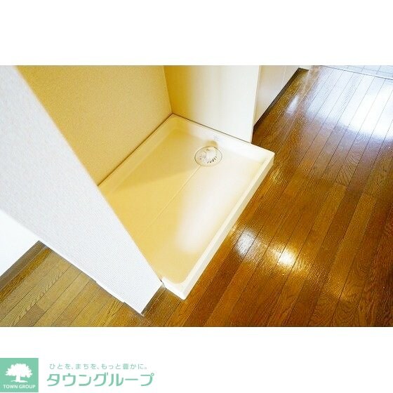 ＳａＫｕＲａ館の物件内観写真