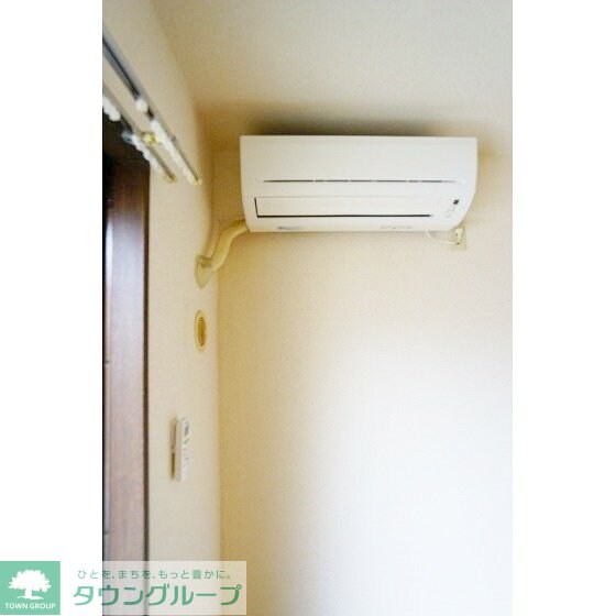 ＳａＫｕＲａ館の物件内観写真