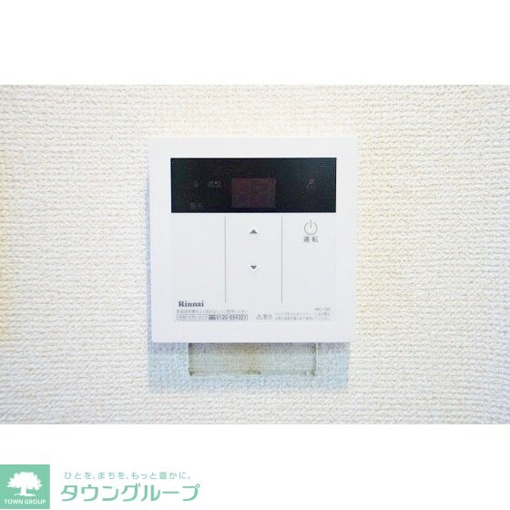 ＳａＫｕＲａ館の物件内観写真