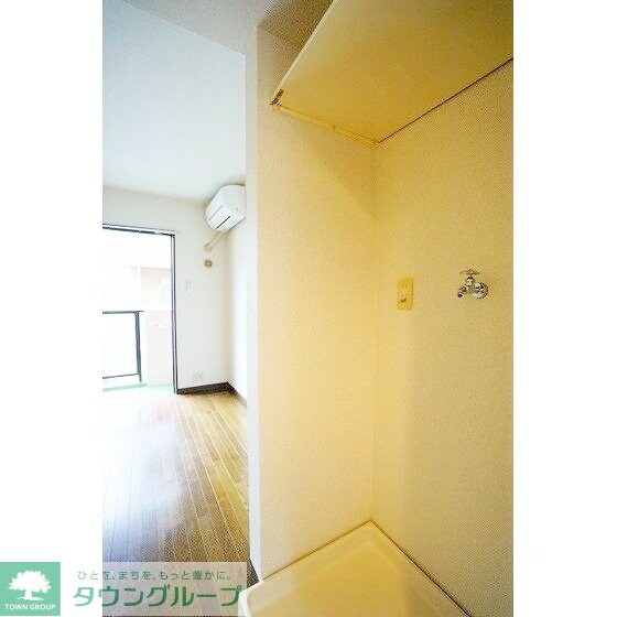 ＳａＫｕＲａ館の物件内観写真