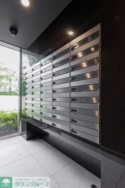 アジールコート池尻大橋の物件内観写真