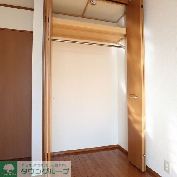 グランパルク駒場野の物件内観写真