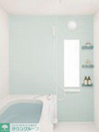 アジールコート都立大学の物件内観写真