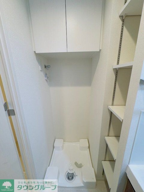 アジールコート都立大学の物件内観写真