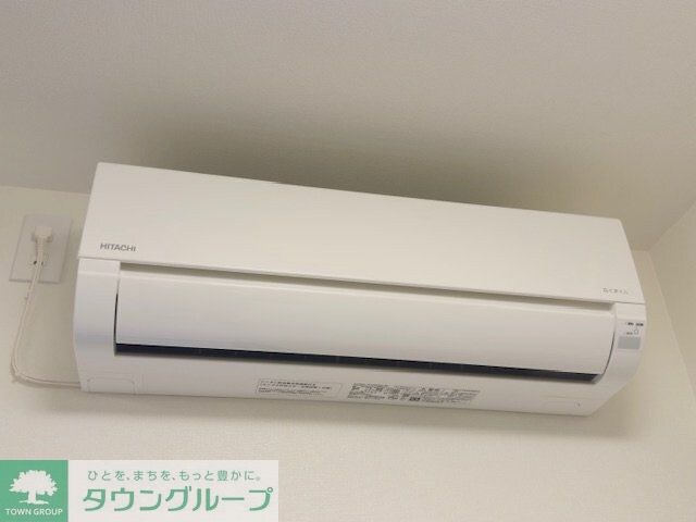 アジールコート都立大学の物件内観写真