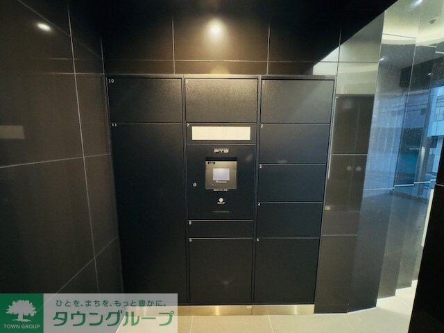 アジールコート都立大学の物件内観写真