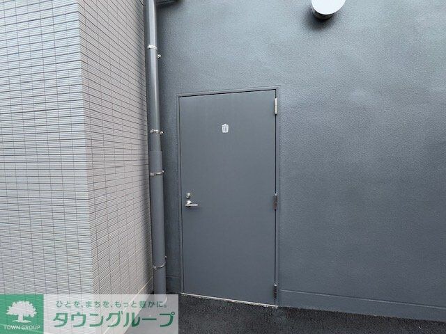 アジールコート都立大学の物件内観写真