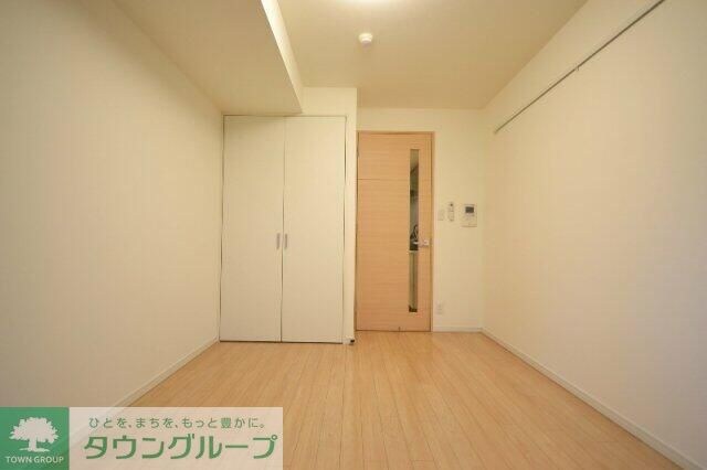 ＬａＳａｎｔｅ広尾の物件内観写真