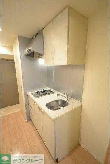 ＬａＳａｎｔｅ広尾の物件内観写真