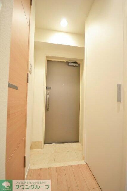 ＬａＳａｎｔｅ広尾の物件内観写真