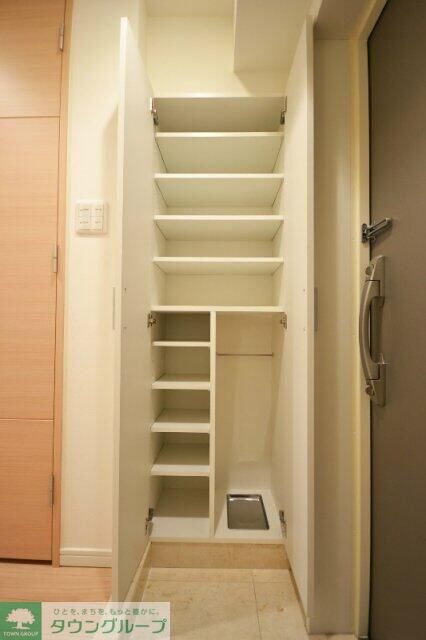 ＬａＳａｎｔｅ広尾の物件内観写真