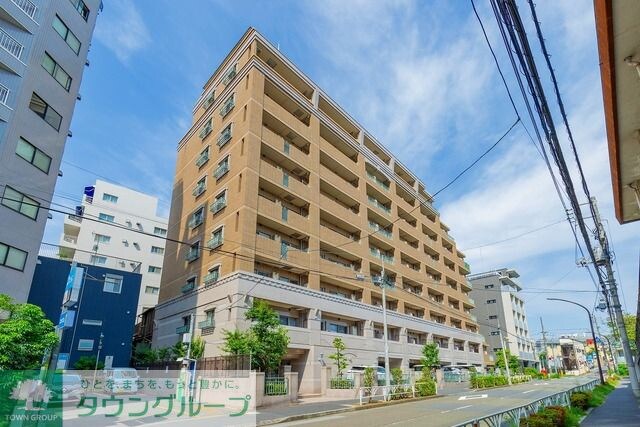 ＬａＳａｎｔｅ広尾の物件内観写真