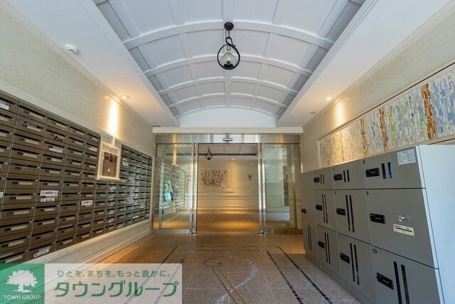 ＬａＳａｎｔｅ広尾の物件内観写真