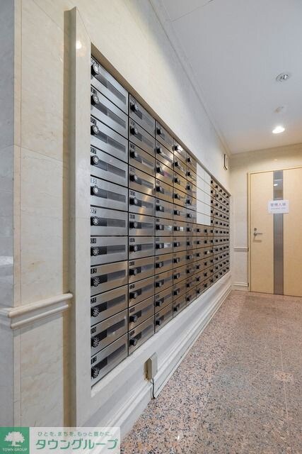 ＬａＳａｎｔｅ広尾の物件内観写真