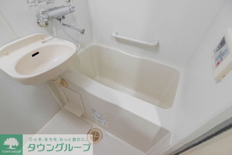 ＬａＳａｎｔｅ広尾の物件内観写真