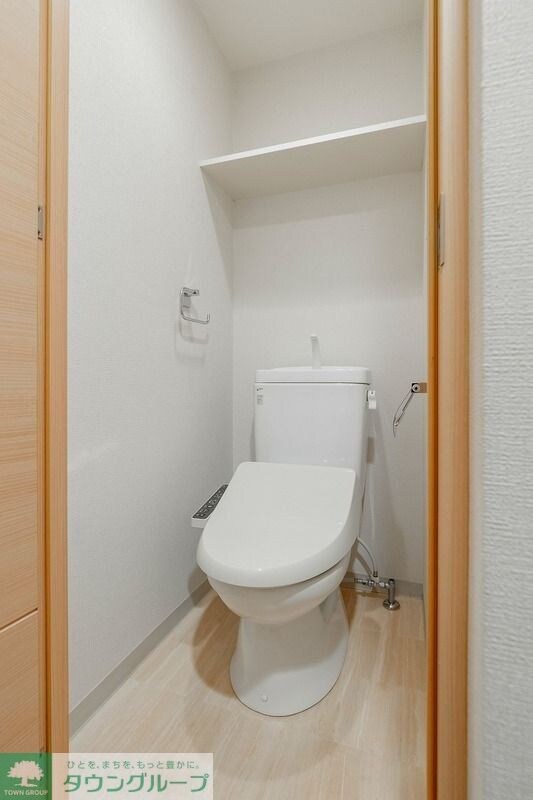 ＬａＳａｎｔｅ広尾の物件内観写真