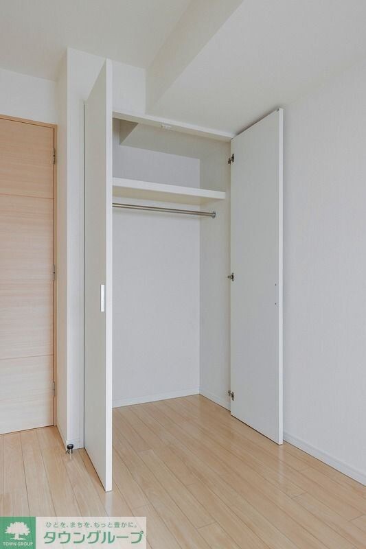 ＬａＳａｎｔｅ広尾の物件内観写真