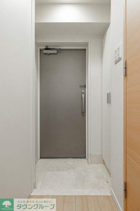 ＬａＳａｎｔｅ広尾の物件内観写真