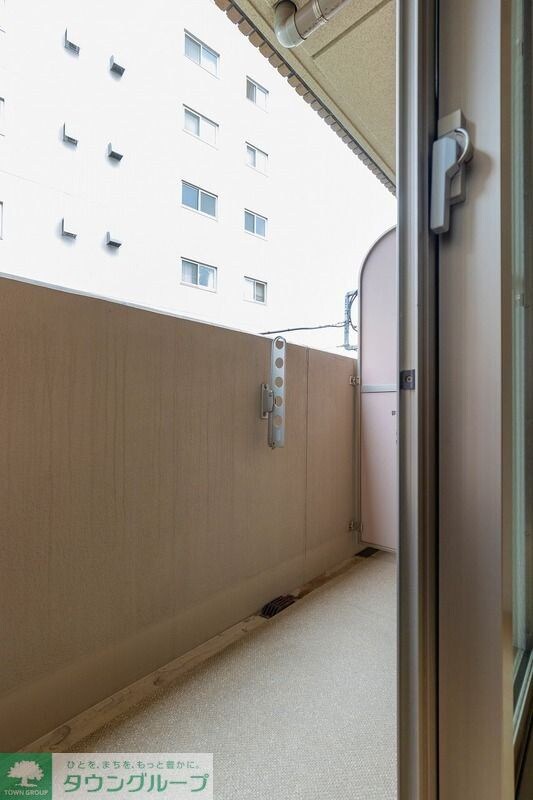 ＬａＳａｎｔｅ広尾の物件内観写真