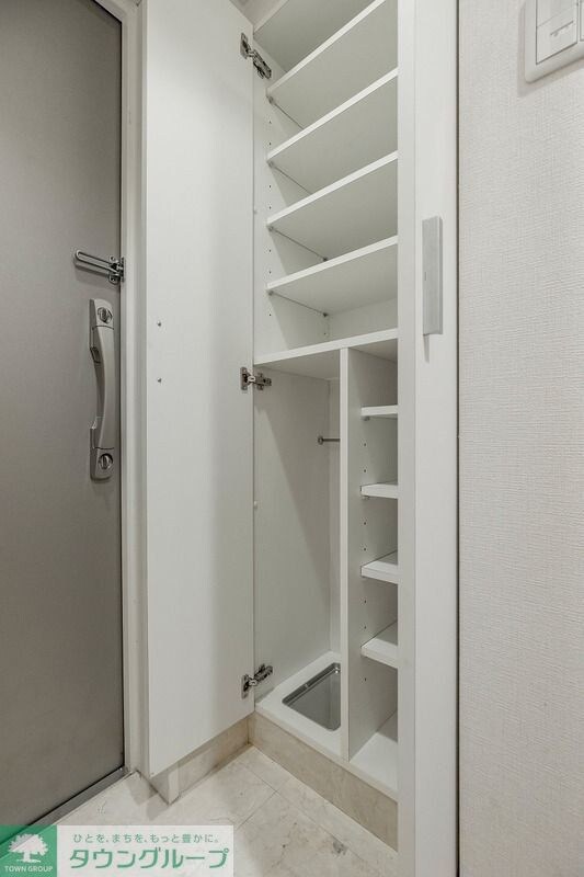 ＬａＳａｎｔｅ広尾の物件内観写真