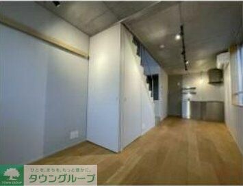 PASEO SANGENJAYA EAST WESTの物件内観写真