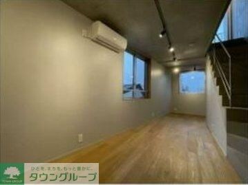 PASEO SANGENJAYA EAST WESTの物件内観写真